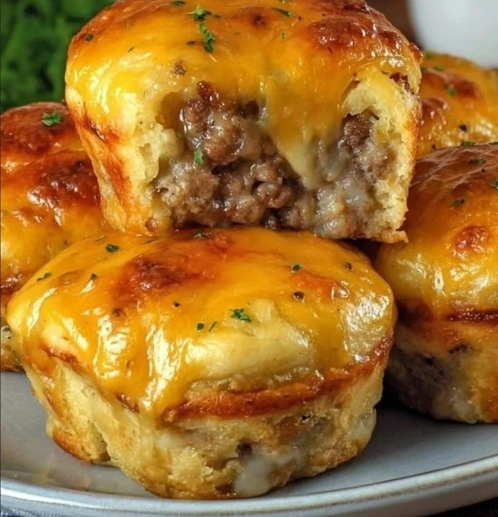 Easy 4-ingredient breakfast treats for a quick morning meal