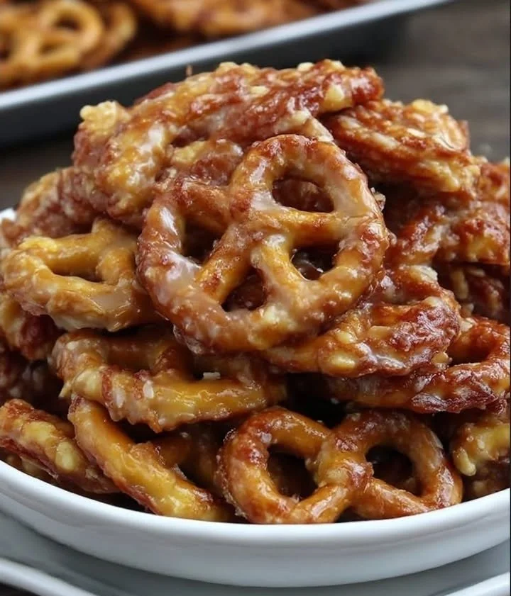 Delicious and addictive snack options for every craving