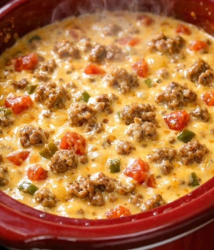 Delicious dish that serves as a crowd pleaser at gatherings and parties