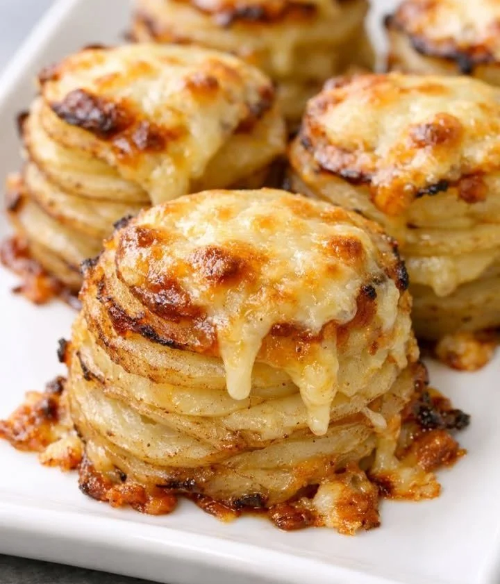 Easter dinner table with delicious dishes and festive decorations