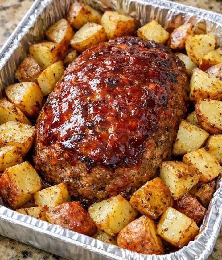 Delicious dinner recipes that evoke childhood memories of family gatherings.