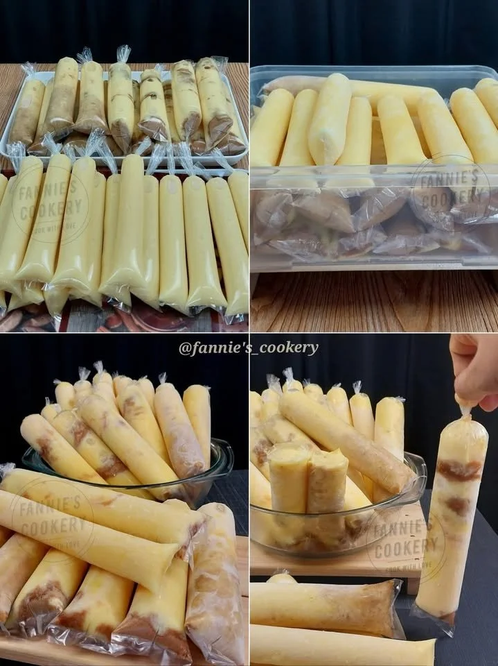 Delicious bowl of Mala Ice Cream with vibrant toppings and rich texture