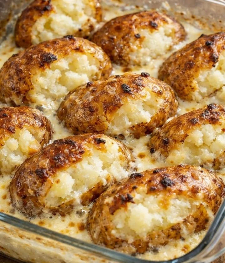 Easy 3 ingredient side dish recipe for delicious meal enhancement