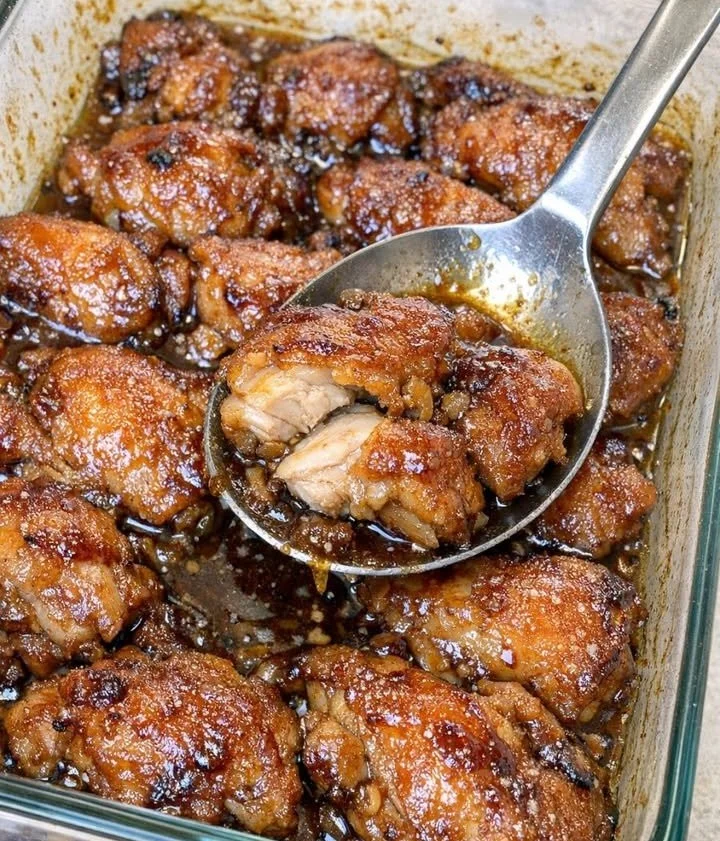 Three-ingredient potluck dish recipe for easy entertaining