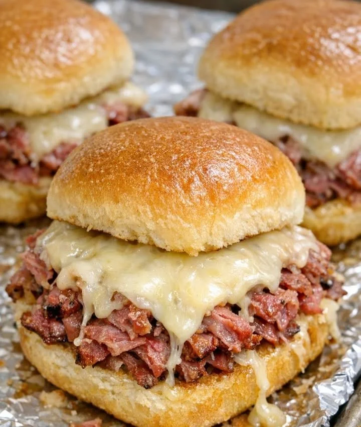 Simple and tasty 4-ingredient snack recipes for quick cravings