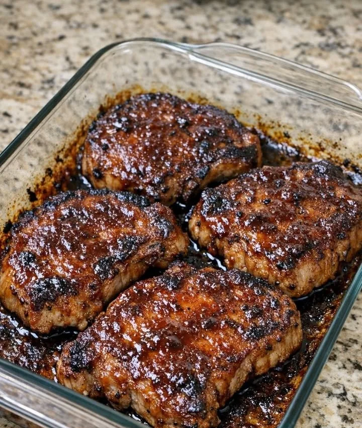 Delicious recipe for picky eaters with empty plates