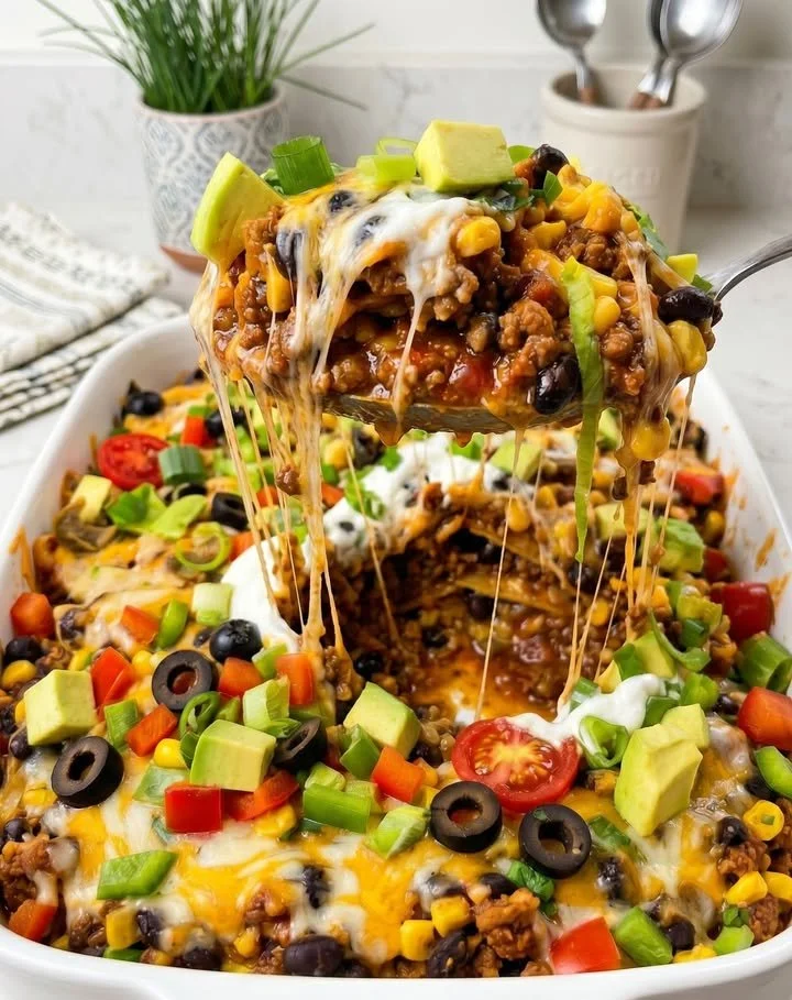 A variety of high-protein dinner dishes perfect for summer.