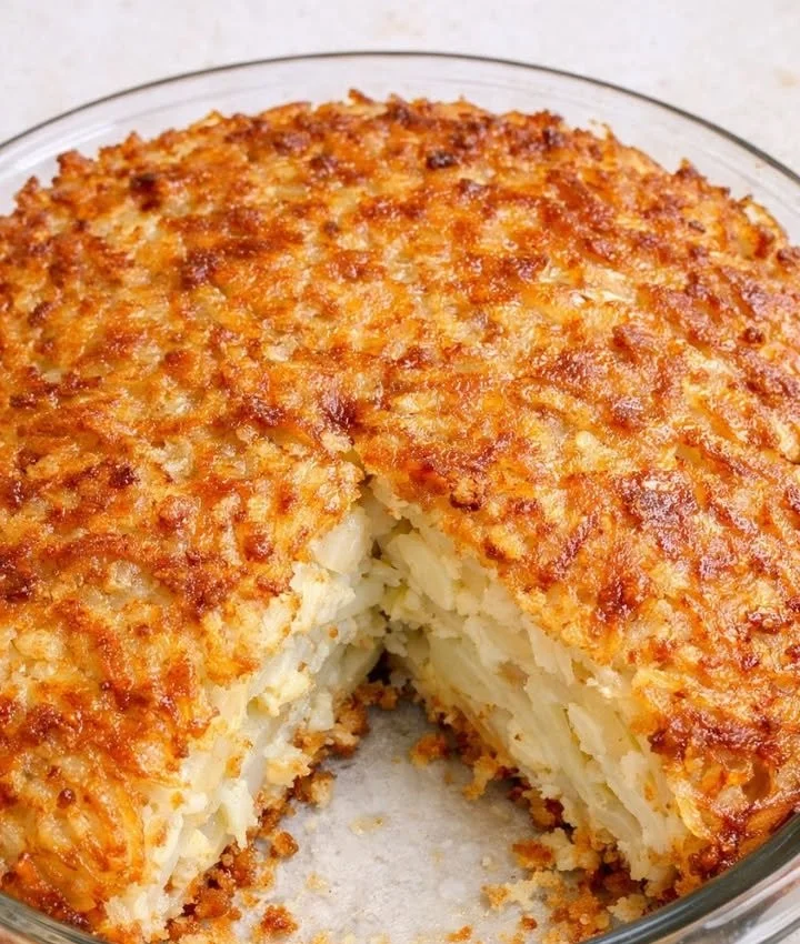 Plate of the most requested side dish served alongside a main course