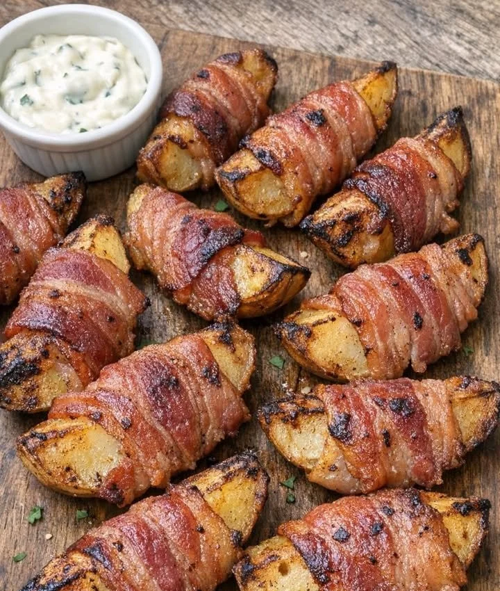 A selection of perfect appetizers for parties and gatherings.