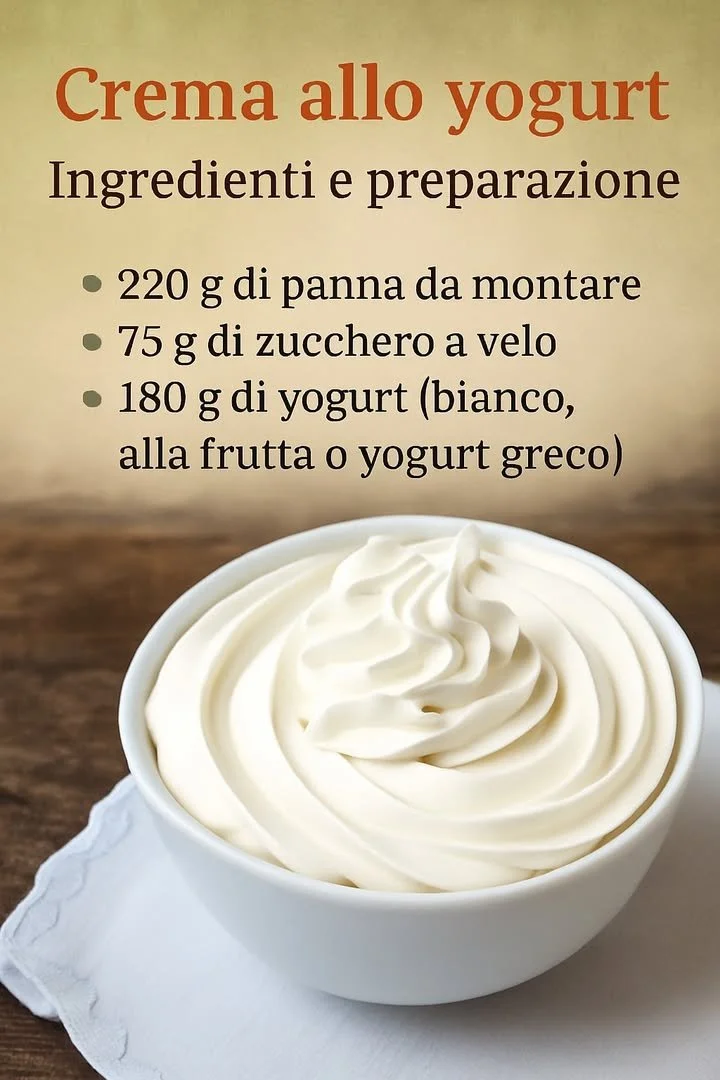 Deliziosi dolci al cucchiaio preparati con ingredienti freschi