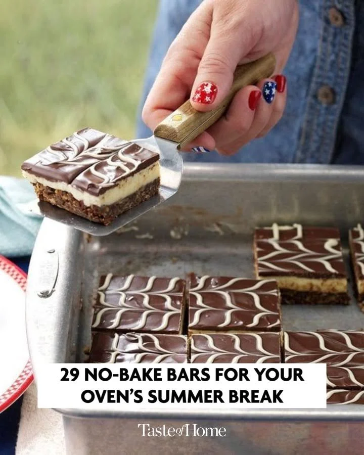 Delicious no-oven recipes for easy cooking without a traditional oven.