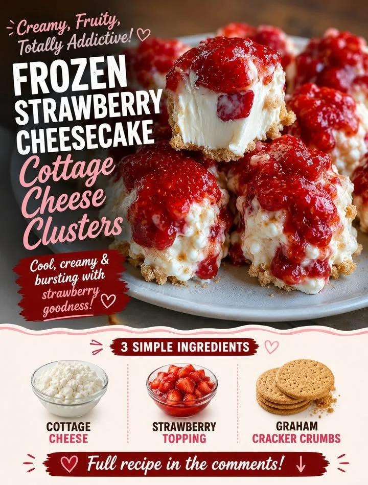 Delicious freezer food options ready to be enjoyed straight from the freezer.