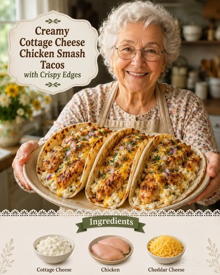 Delicious Golden Crust Tacos served with fresh toppings and vibrant colors.