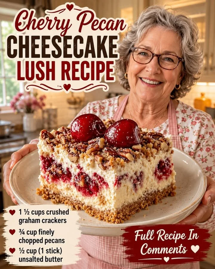 Delicious dessert recipe perfect for parties and special occasions