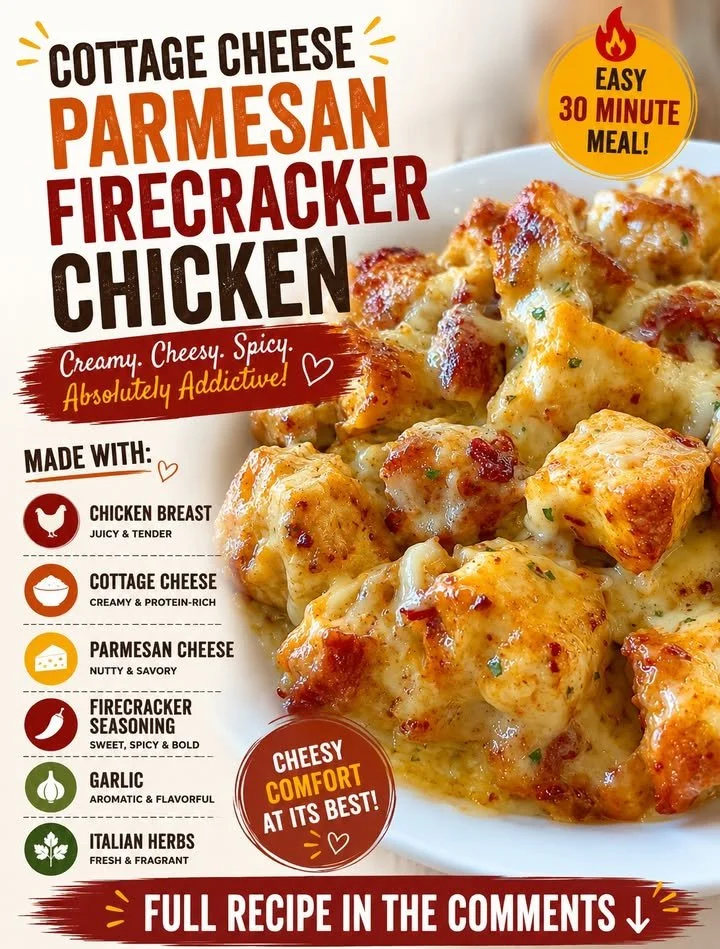 Delicious melted cheese dish served as comfort food