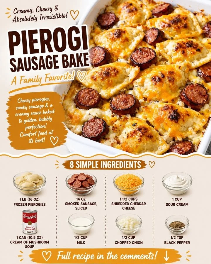 Delicious comfort food recipe that brings warmth and joy to any meal.