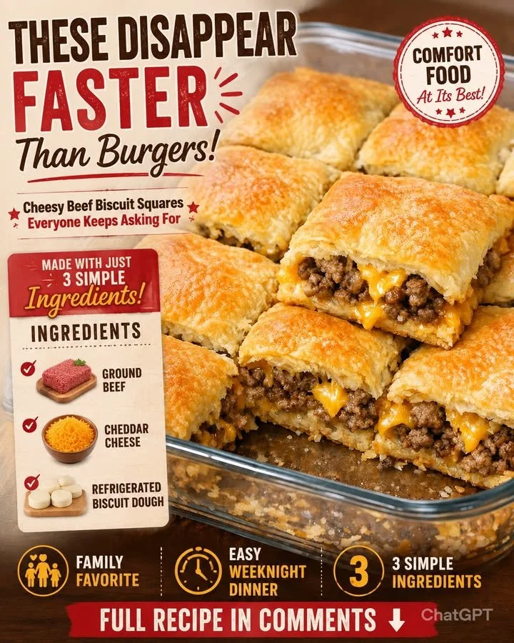 Simple recipes that become family favorites without fancy ingredients.