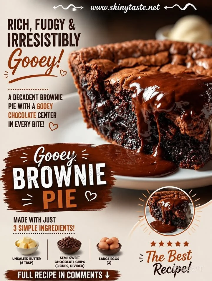 Decadent dessert with a self-control disclaimer, tempting chocolate treat.